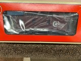 Limited Edition Case and Lionel train and knife set NIB - 3 of 21