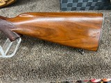 Winchester 43 Standard 22 Hornet shooter - 2 of 12