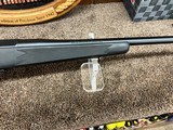 Browning Abolt Stalker 300 Win Mag with Boss system - 9 of 11