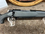 Browning Abolt Stalker 300 Win Mag with Boss system - 8 of 11