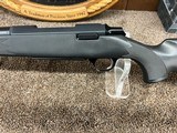 Browning Abolt Stalker 300 Win Mag with Boss system - 3 of 11