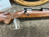 Winchester 70 North American 7mm WSM Custom NIB - 10 of 15