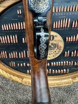 Winchester 70 North American 7mm WSM Custom NIB - 8 of 15