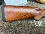 Winchester 70 North American 7mm WSM Custom NIB - 9 of 15
