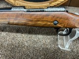 Winchester 70 North American 7mm WSM Custom NIB - 3 of 15