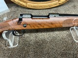Winchester 70 North American 7mm WSM Custom NIB - 11 of 15