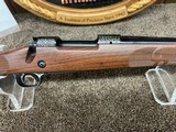 Winchester 70 North American 270 WSM NIB Custom - 14 of 16