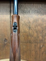 Winchester 70 North American 270 WSM NIB Custom - 11 of 16