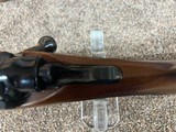 Ruger 77 RSI 243 win tang safety - 6 of 9