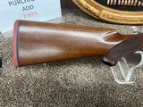 Ruger 77 RSI 243 win tang safety - 7 of 9