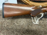 Ruger No 1B 218 Bee like new - 7 of 9