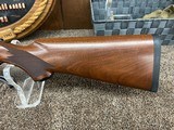 Ruger No 1B 218 Bee like new - 2 of 9