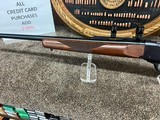 Ruger No 1B 218 Bee like new - 4 of 9