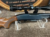 Remington 7600 30-06 with scope - 9 of 11