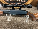 Remington 7600 30-06 with scope - 3 of 11