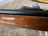 Remington 7600 30-06 with scope - 5 of 11