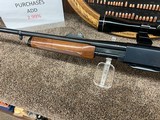 Remington 7600 30-06 with scope - 4 of 11