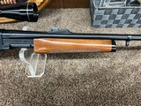 Remington 7600 30-06 with scope - 10 of 11