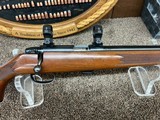 Remington 541 T 22 lr used - 8 of 16