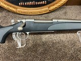Remington 700 SPS SS 300 Rem Ultra Mag used - 9 of 10
