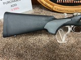 Remington 700 SPS SS 300 Rem Ultra Mag used - 8 of 10
