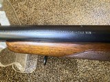Winchester 70 Standard Varmint 243 win - 6 of 12