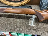 Winchester 70 Standard Varmint 243 win - 3 of 12