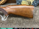 Winchester 70 Standard Varmint 243 win - 2 of 12