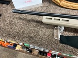 Remington 700 Magpul 6.5 Creedmoor with scope, box - 6 of 12