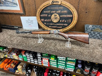 Marlin 39A 22 s,l,lr case colored 20