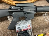 DPMS A150 204 Ruger like new - 8 of 10