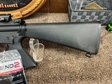 DPMS A150 204 Ruger like new - 2 of 10