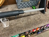 DPMS A150 204 Ruger like new - 10 of 10