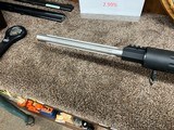 DPMS A150 204 Ruger like new - 6 of 10