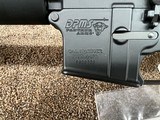 DPMS A150 204 Ruger like new - 4 of 10