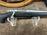 Remington Seven SS 260 Rem - 8 of 9