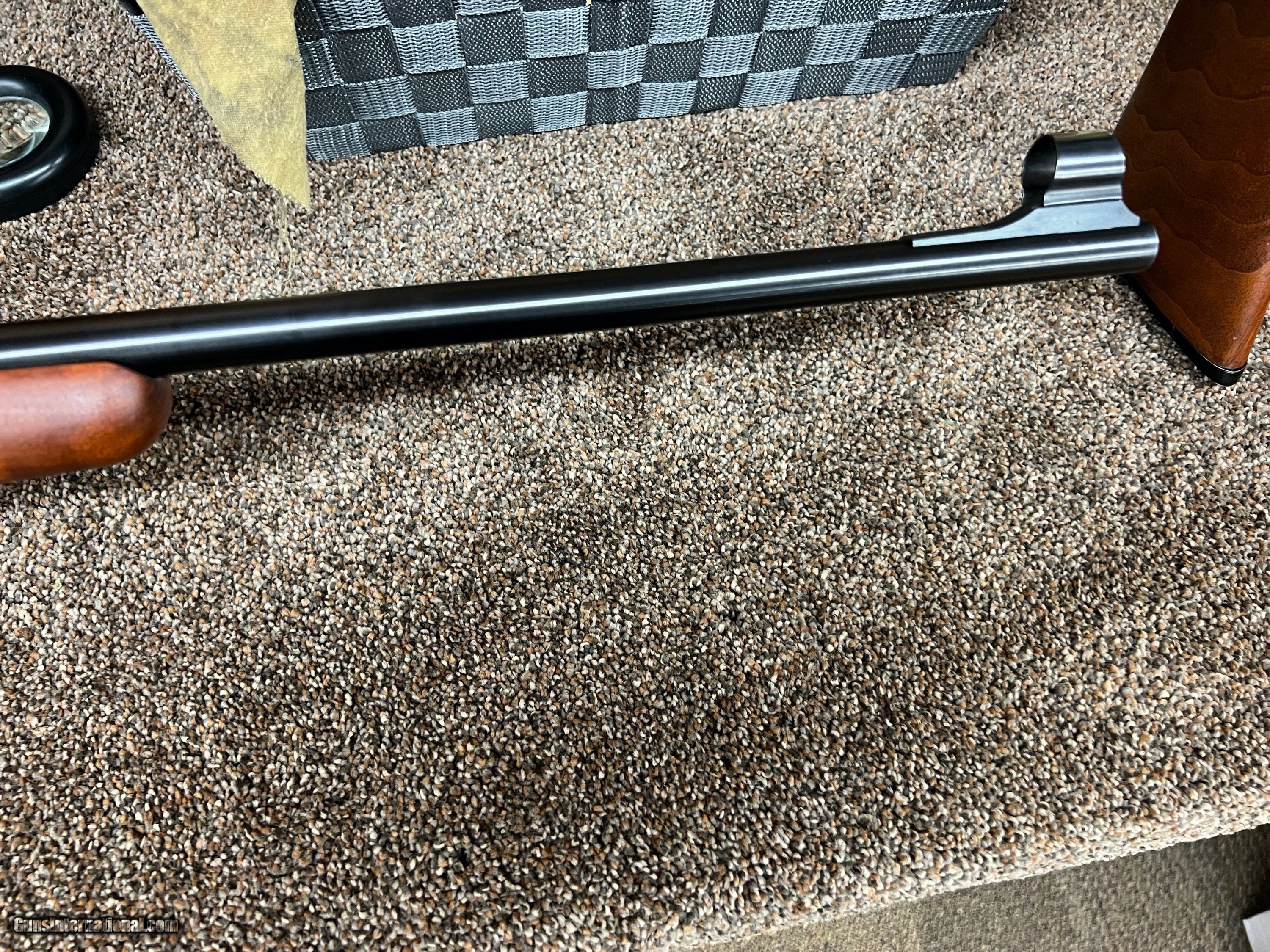 Sako M591 Left Hand 22-250