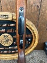 Sako M591 Left Hand 22-250 - 6 of 12