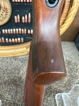 Sako M591 Left Hand 22-250 - 8 of 12