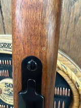 Sako M591 Left Hand 22-250 - 7 of 12