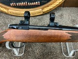 Sako M591 Left Hand 22-250 - 10 of 12