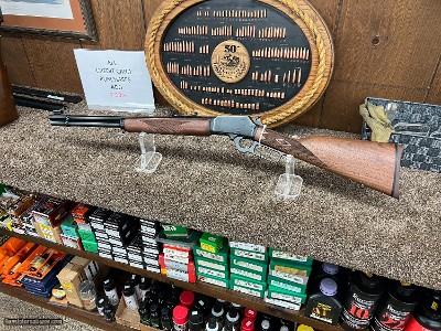 Marlin 1894 45 Colt NIB!