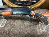 Marlin 336 BL 30-30 win looks new with box - 3 of 11
