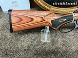 Marlin 336 BL 30-30 win looks new with box - 7 of 11
