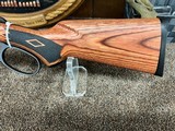 Marlin 336 BL 30-30 win looks new with box - 2 of 11