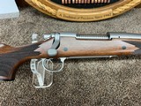 Remington 700 CDL SF 257 Wby mag - 8 of 11