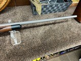 Remington 700 CDL SF 257 Wby mag - 10 of 11