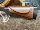 Remington 700 CDL SF 257 Wby mag - 2 of 11