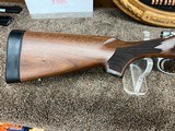 Remington 700 CDL SF 257 Wby mag - 7 of 11