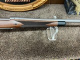 Remington 700 CDL SF 257 Wby mag - 9 of 11